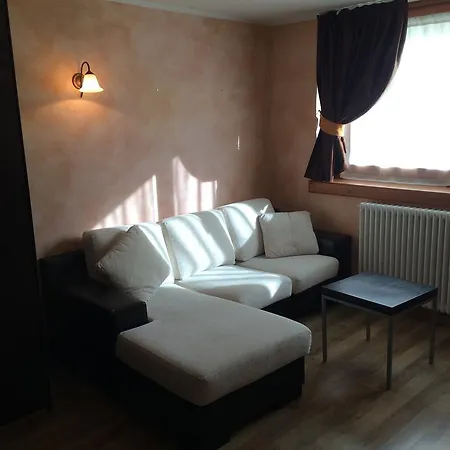 Casa Campello شقة *