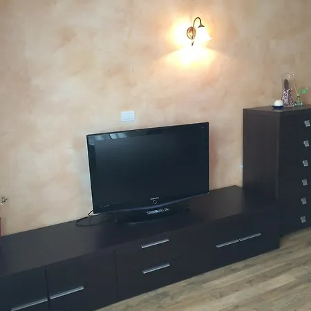 Casa Campello * بورمْيو