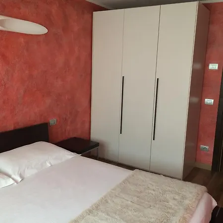 شقة Casa Campello