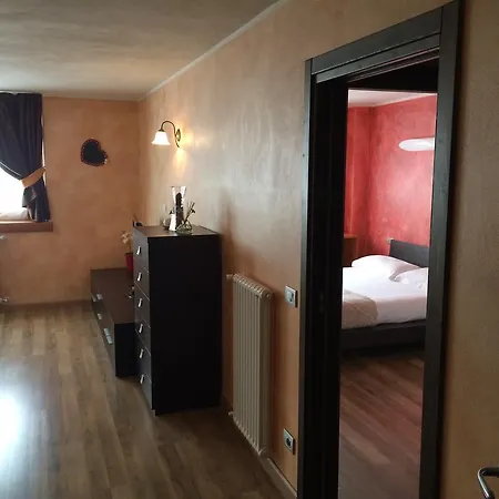 Casa Campello بورمْيو