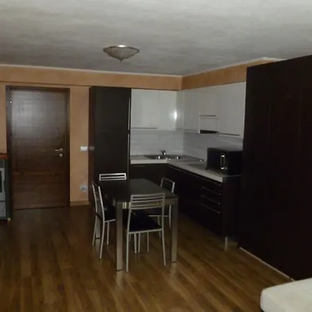 شقة Casa Campello *