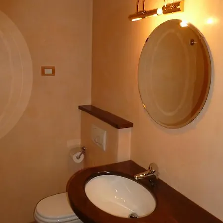 شقة Casa Campello *