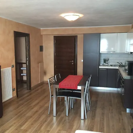 Apartamento Casa Campello Bormio