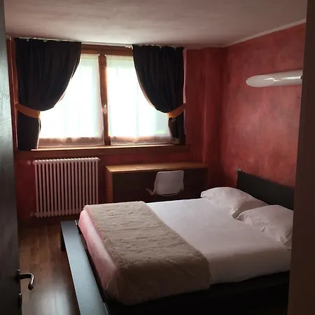 Casa Campello Appartamento Bormio