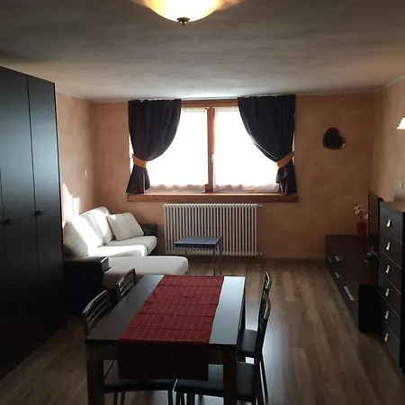 Casa Campello Apartment