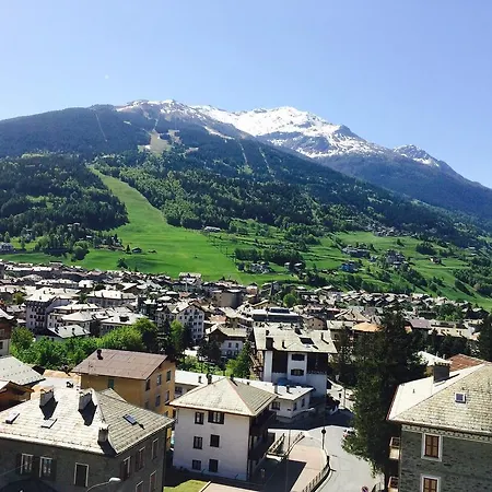 Apartment Casa Campello Bormio